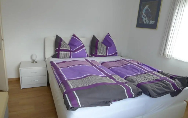 Ferienwohnung Kusternik