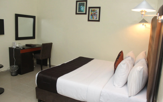 Eastgate Hotel Lekki