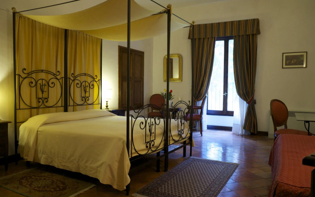Hotel Villa Ciconia