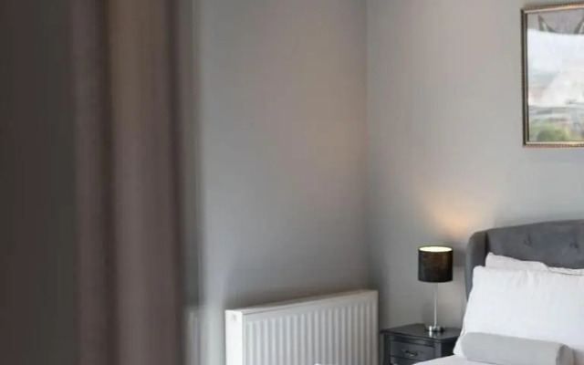 Coastal Gem Apartment by Seaside Llandudno