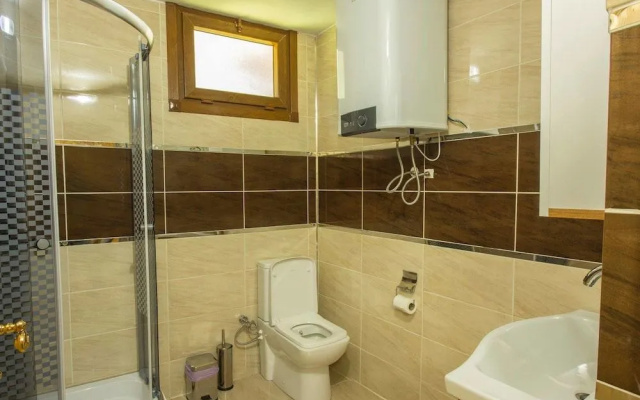 Ayder Saray Apart