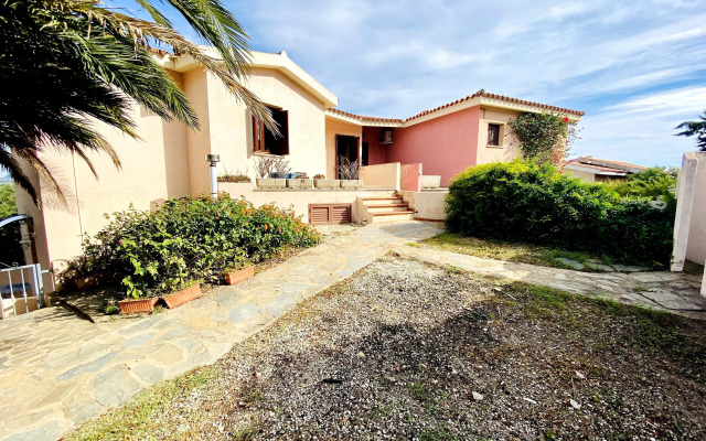Casa Vacanza Maddy Vista Mare