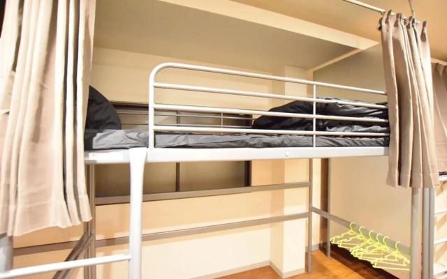 TOMA-RU - Hostel