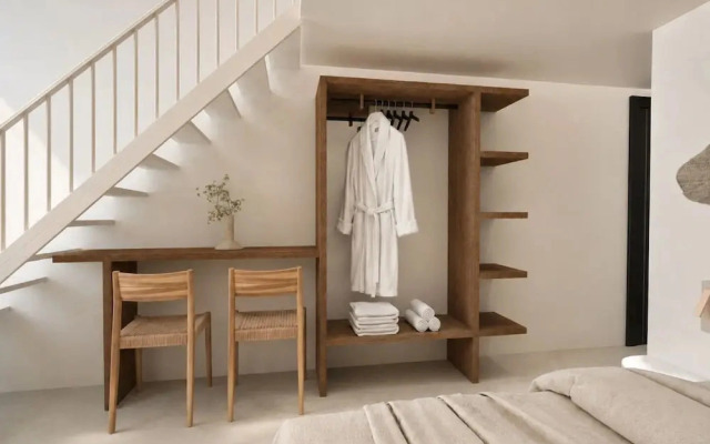 Ichos Boutique Apartments