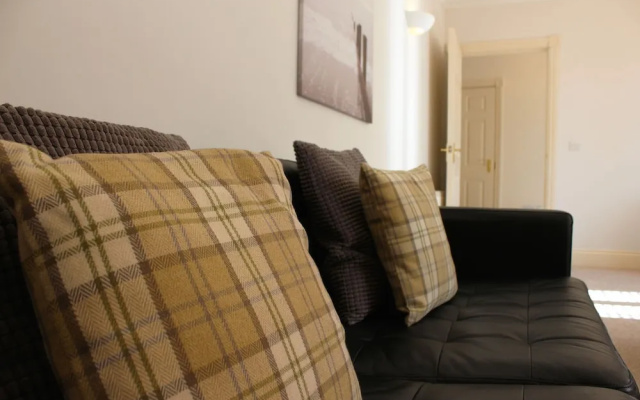 iStay - Bradlaugh House