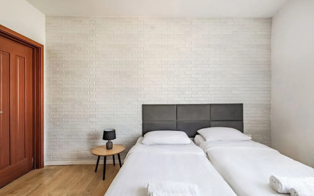 Victoria Central Apartments By CityBookings