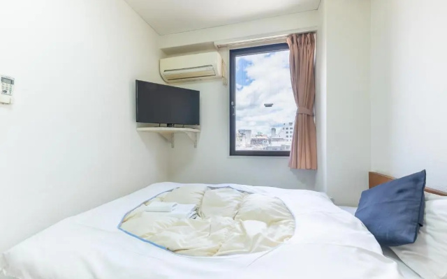 Tabist Business Hotel Kanazono Gifu