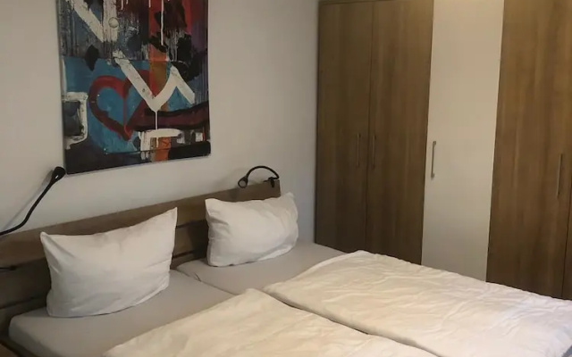 Wohnung Neuhaus