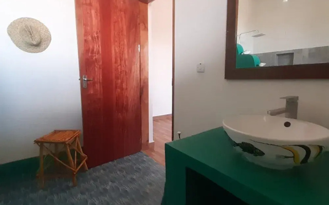 Lovely 4-bed Villa for Rent in Nungwi, Zanzibar