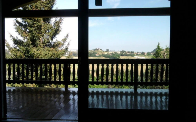 Relais Matildico