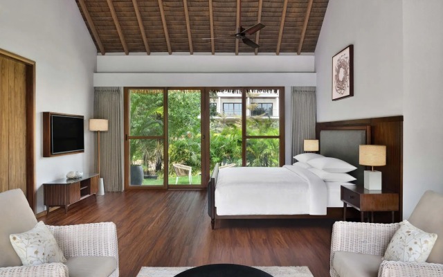 Sheraton Grand Chennai Resort & Spa