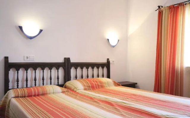 Villa Maryvilla 45 - Plaza Mayor