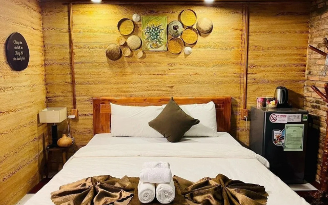 Ti Ni Homestay