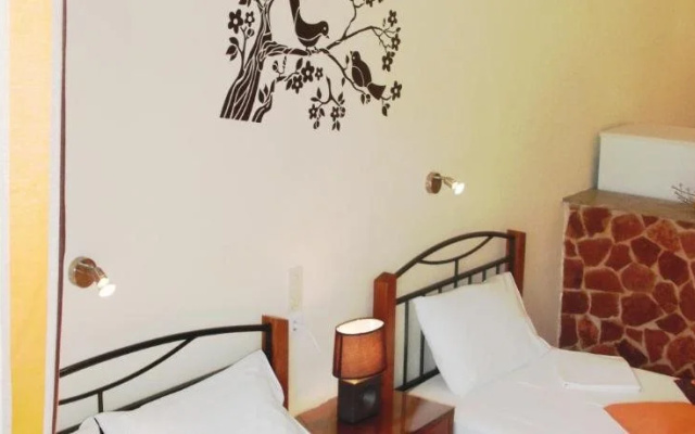 Stefanos Studios