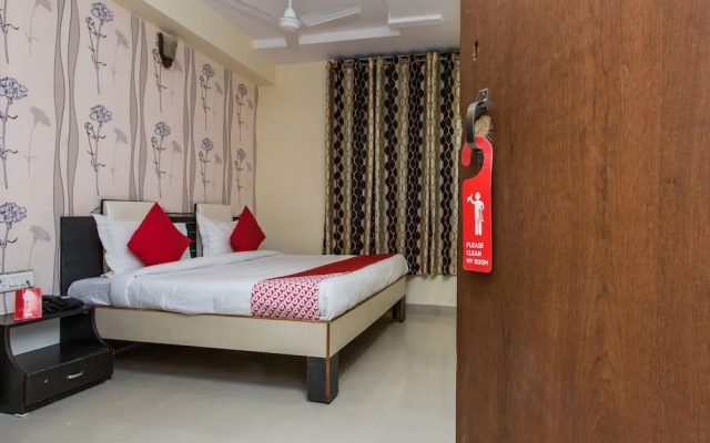 OYO 10601 Hotel Jashn