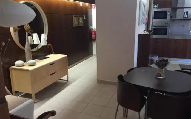 Fantastic apartment Salgados Beach