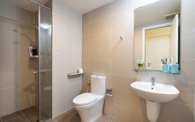 MASTERI Premier Residence
