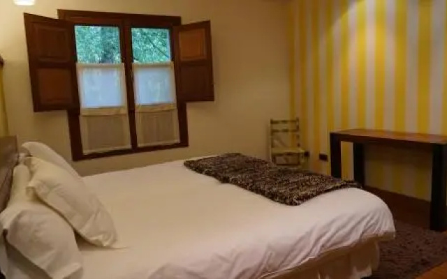 Apartamentos Lagos de Saliencia