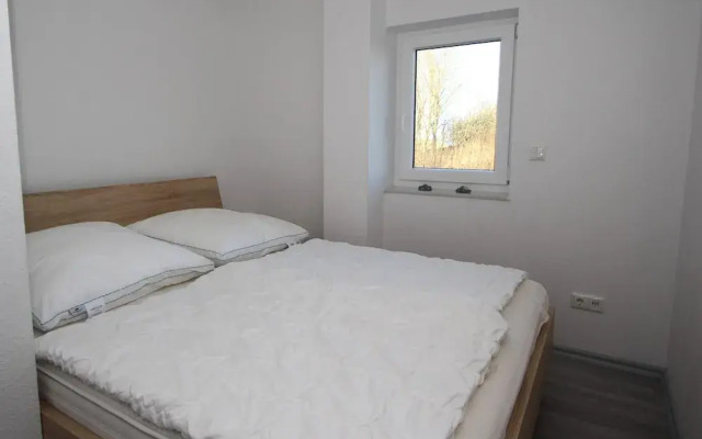 Ferienwohnung mit Sauna in Tossens