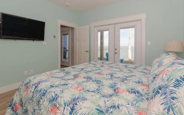 Copano Breeze by Miss Kitty’s