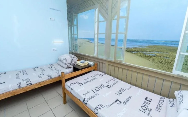 Hostel New Level