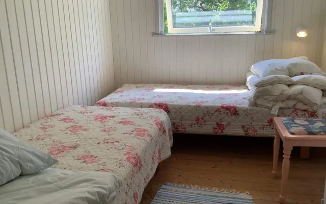 4 Person Holiday Home in Hurup Thy