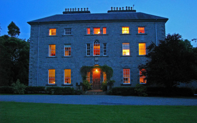 Coopershill House