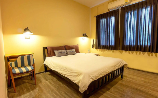 Oldtown Hostel
