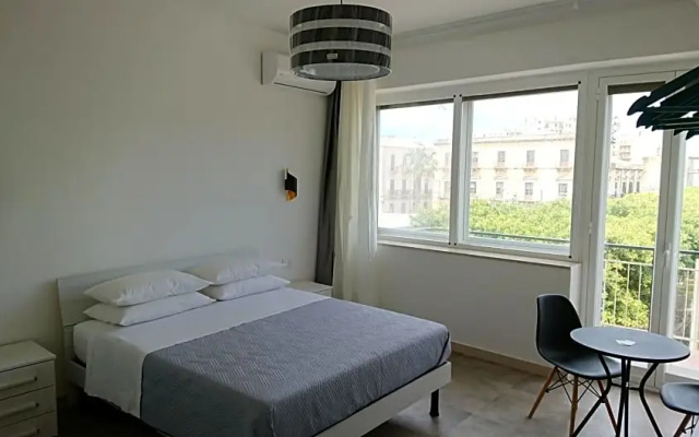 Meridian B&B