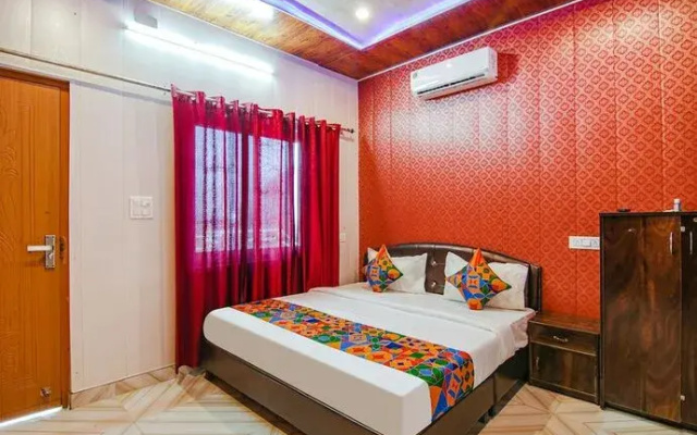 FabEscape Panchwati Luxury Resorts