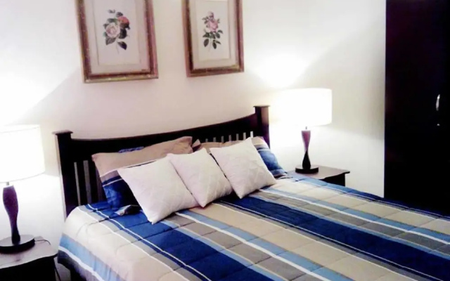 The Prestige Court Residence