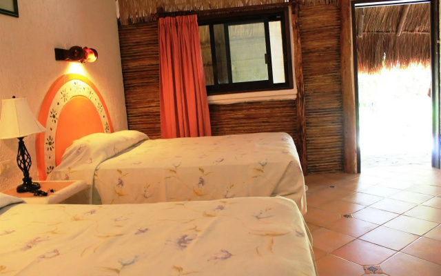 Hotel Villa Kiin