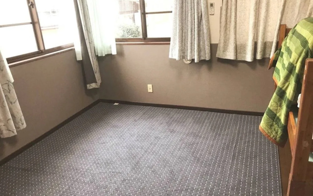 Homey House In Nagasaki