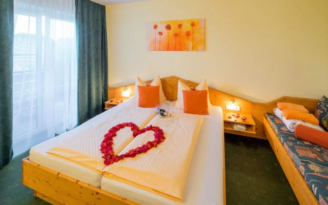 Hotel Oasis Loipersdorf