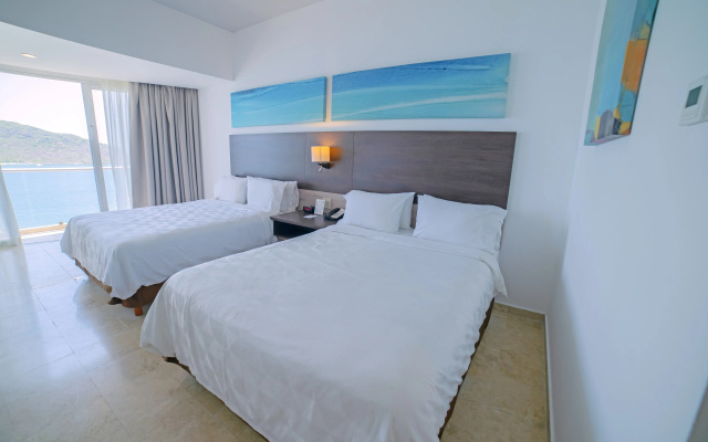 Holiday Inn Resort Mazatlan by IHG