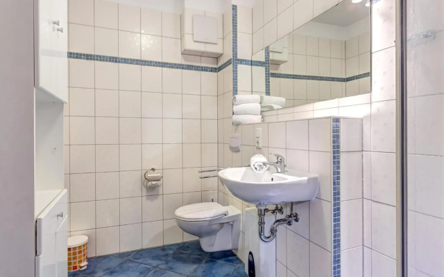 Ferienwohnung Biene
