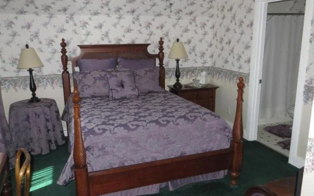 Edith Palmer's Country Inn