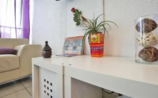 Studio Le Magellan