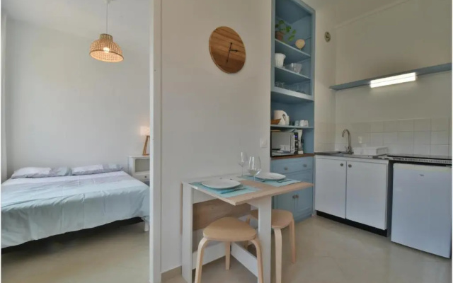 L'Estran Appartement en résidence de bord de mer