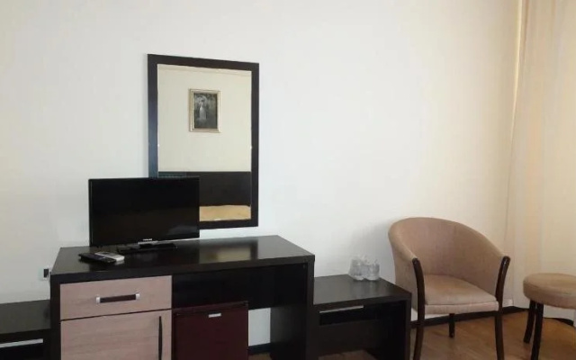 Hotel Nord