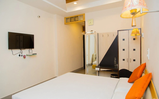 FabHotel Kinnera Comforts