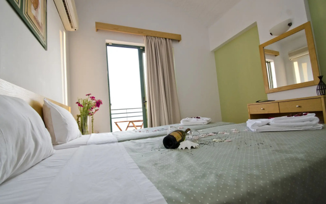 Stella Hotel