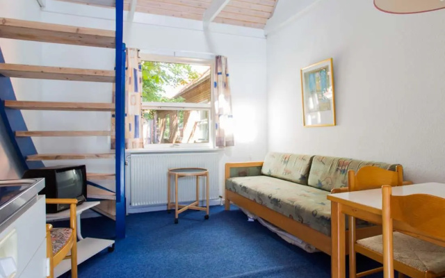 Skagen Motel