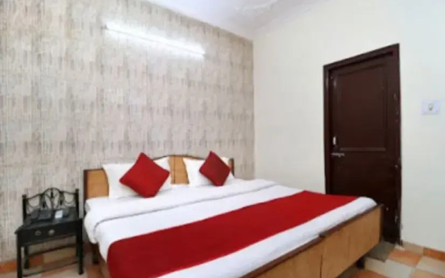 Hotel Swagat