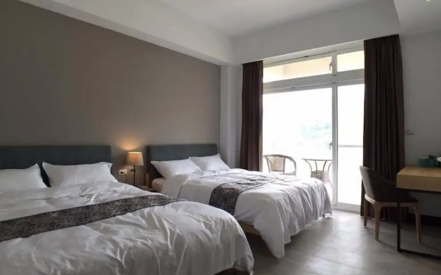 Xiang Ju B&B
