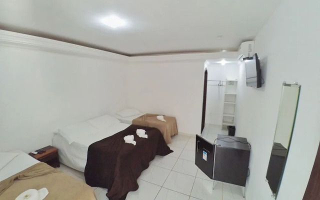 Hotel Marazul