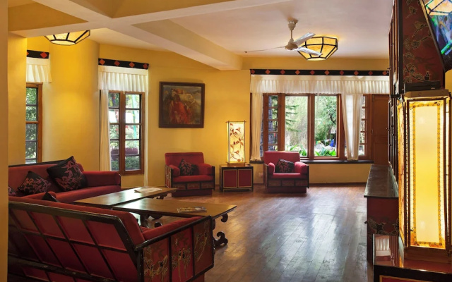 Norling House