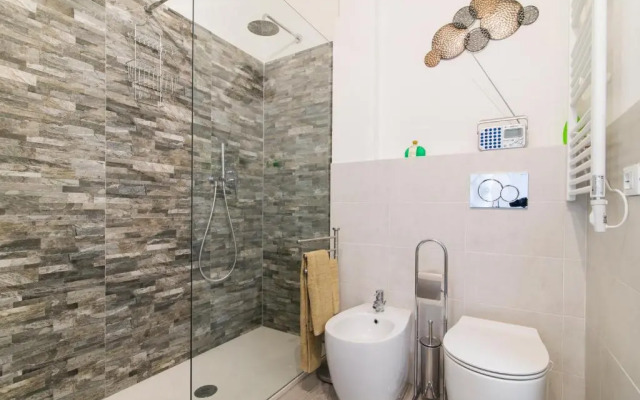 Visarno Arena Apartment
