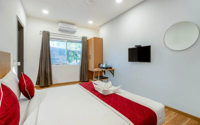 Alchemy Suites