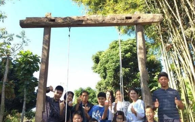Nala View Resort at Pua